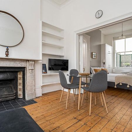 Chic Apartment Near Kensington Palace Londres Extérieur photo